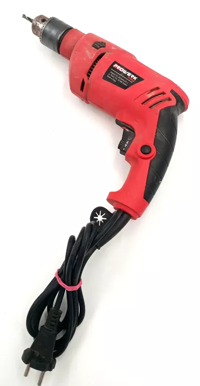 WIERTARKA PROWERK TOOLS 710W