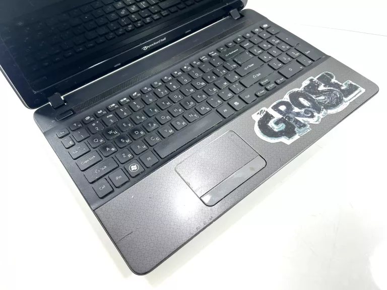 LAPTOP PACKARD BELL P5WSO WINDOWS 7