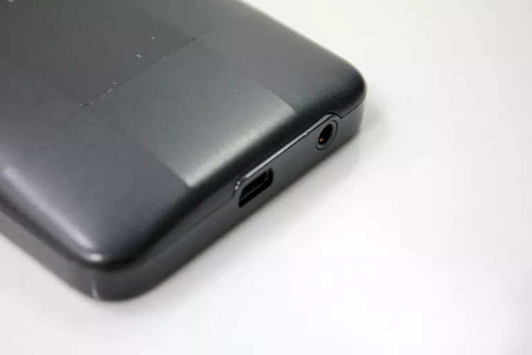MP4 CREATIVE ZEN TOUCH 2