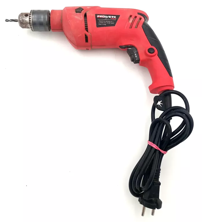 WIERTARKA PROWERK TOOLS 710W