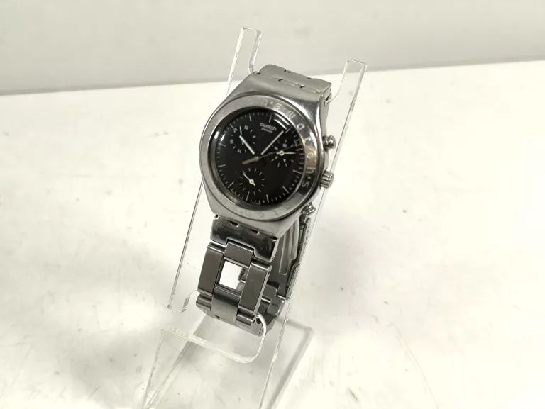 ZEGAREK SWATCH IRONY NA BRANSOLECIE