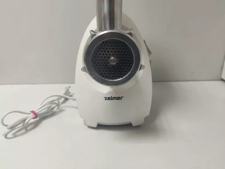 MASZYNKA DO MIELENIA MIĘSA ZELMER ZMM4080B 1900W