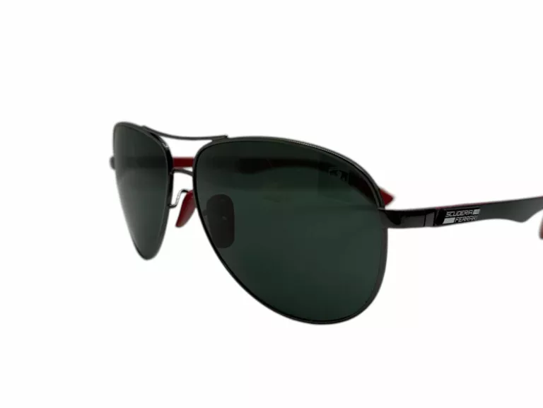 OKULARY PRZECIWSŁONECZNE RAY-BAN FERRARI RB F 8313M F0096G
