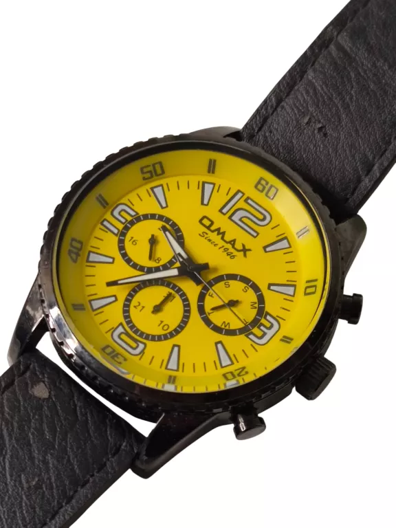 ZEGAREK OMAX LMFE