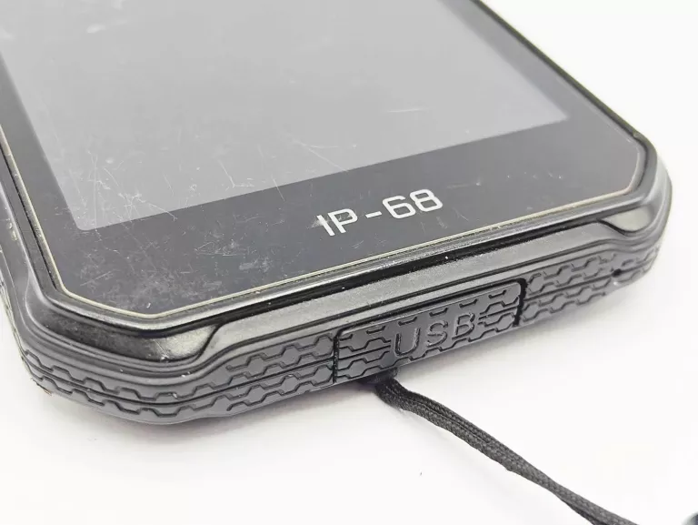 TELEFON ULEFON ARMOR X7 PRO @OKAZJA@
