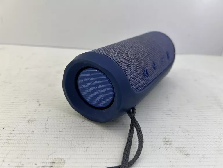 GŁOŚNIK BLUETOOTJ JBL FLIP 4 FV - USZKODZONY