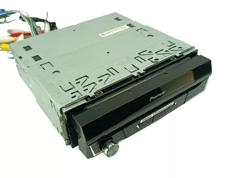 RADIO SAMOCHODOWE PIONEER AVH-A7100BT 1DIN DVD LCD