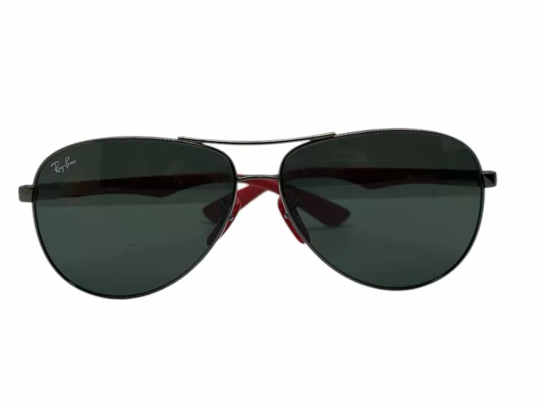 OKULARY PRZECIWSŁONECZNE RAY-BAN FERRARI RB F 8313M F0096G