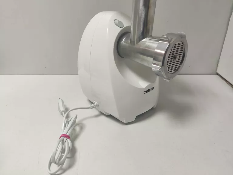 MASZYNKA DO MIELENIA MIĘSA ZELMER ZMM4080B 1900W