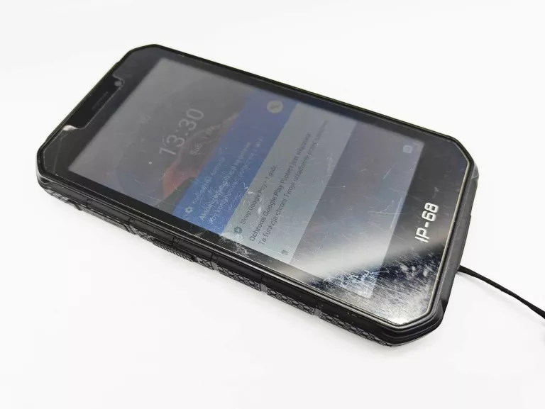 TELEFON ULEFON ARMOR X7 PRO @OKAZJA@