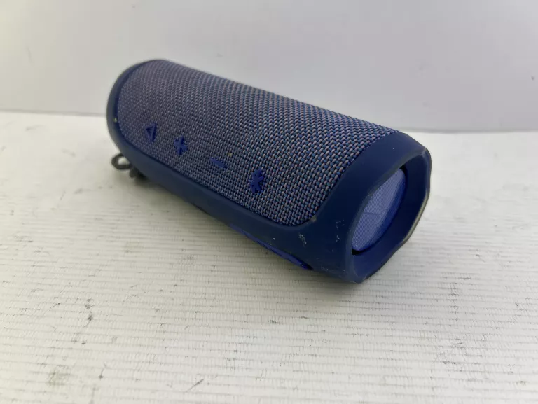 GŁOŚNIK BLUETOOTJ JBL FLIP 4 FV - USZKODZONY