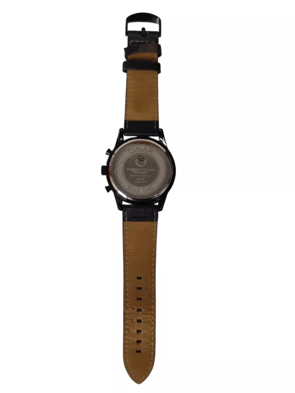 ZEGAREK OMAX LMFE