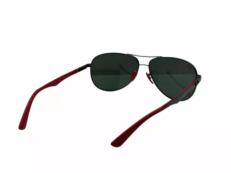 OKULARY PRZECIWSŁONECZNE RAY-BAN FERRARI RB F 8313M F0096G