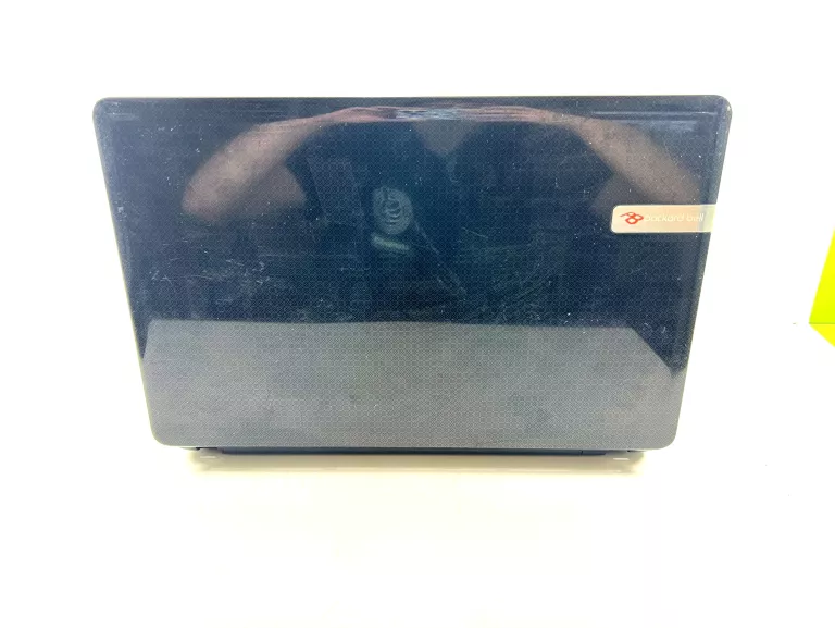 LAPTOP PACKARD BELL P5WSO WINDOWS 7