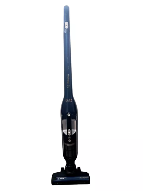 ODKURZACZ PIONOWY BOSCH FLEXXO SERIE 4 + ZASILACZ