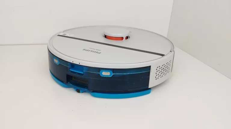 ROBOT SPRZĄTAJĄCY PHILIPS AQUA 3000 XU3110/02