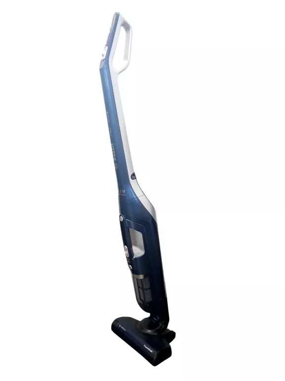 ODKURZACZ PIONOWY BOSCH FLEXXO SERIE 4 + ZASILACZ