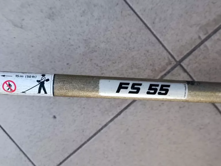 KOSA SPALINOWA STHIL FS 55