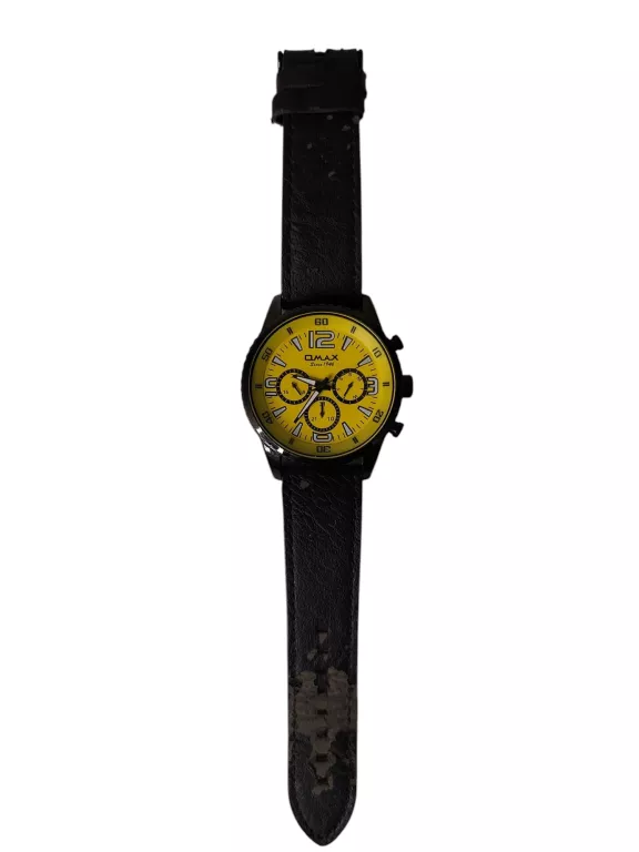 ZEGAREK OMAX LMFE