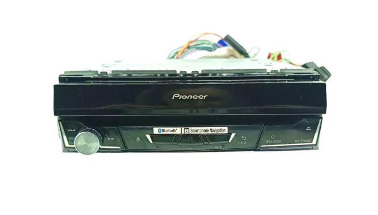 RADIO SAMOCHODOWE PIONEER AVH-A7100BT 1DIN DVD LCD