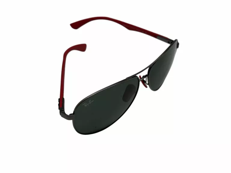 OKULARY PRZECIWSŁONECZNE RAY-BAN FERRARI RB F 8313M F0096G