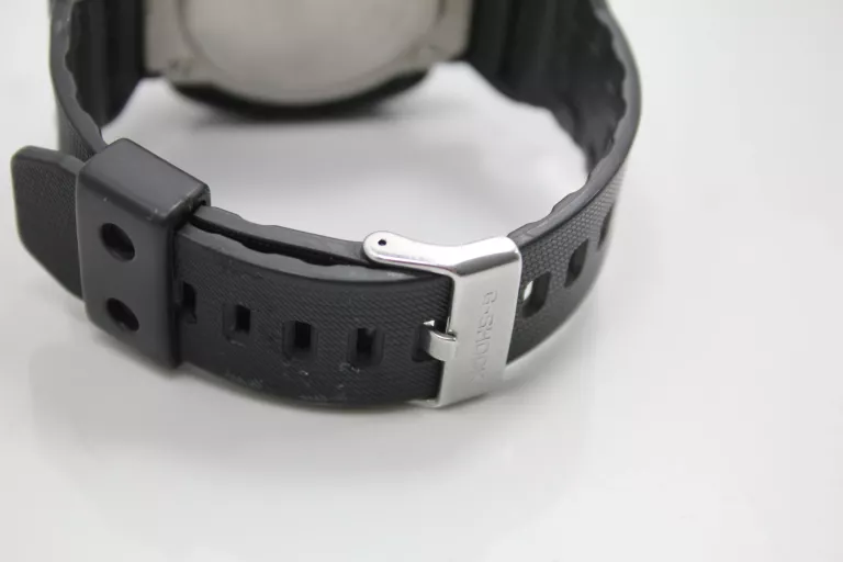 ZEGAREK CASIO G-SHOCK GD-400