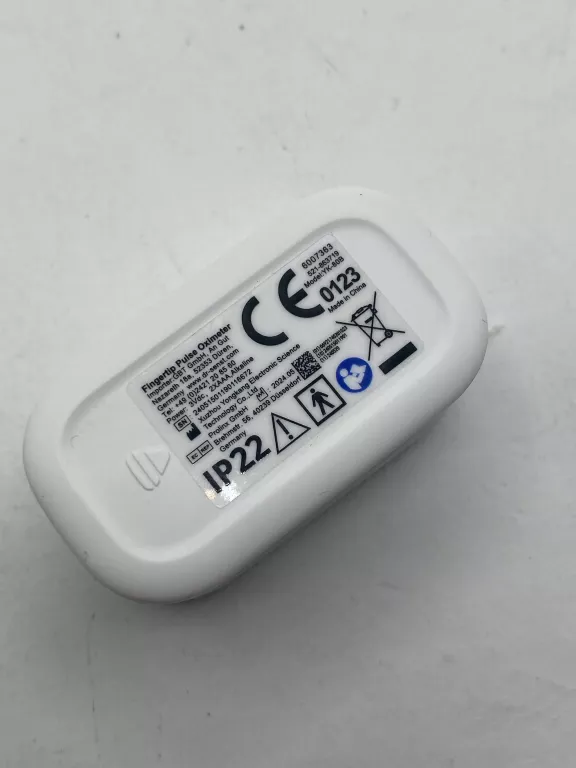 PULSOKSYMETR DR.SENST YK-80B