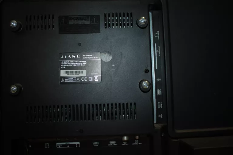 TV KIANO 32 CALE SMART TV
