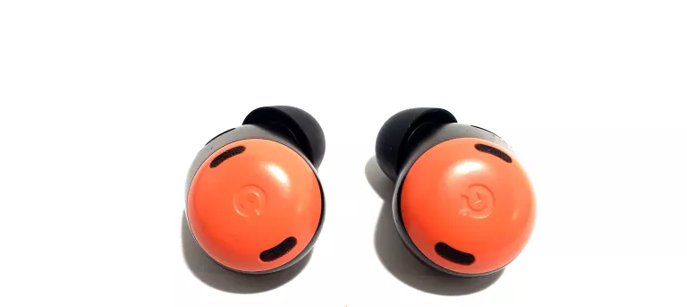 SŁUCHAWKI BEZPRZEWODOWE DOKANAŁOWE Z MIKROFONEM GOOGLE PIXEL BUDS PRO