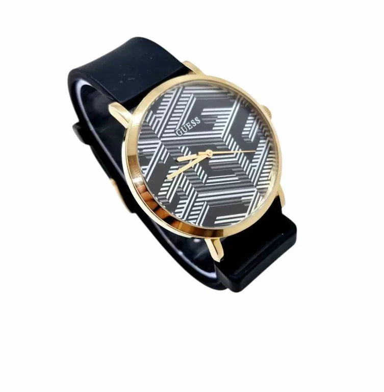 ZEGAREK MĘSKI GUESS GW0625G2