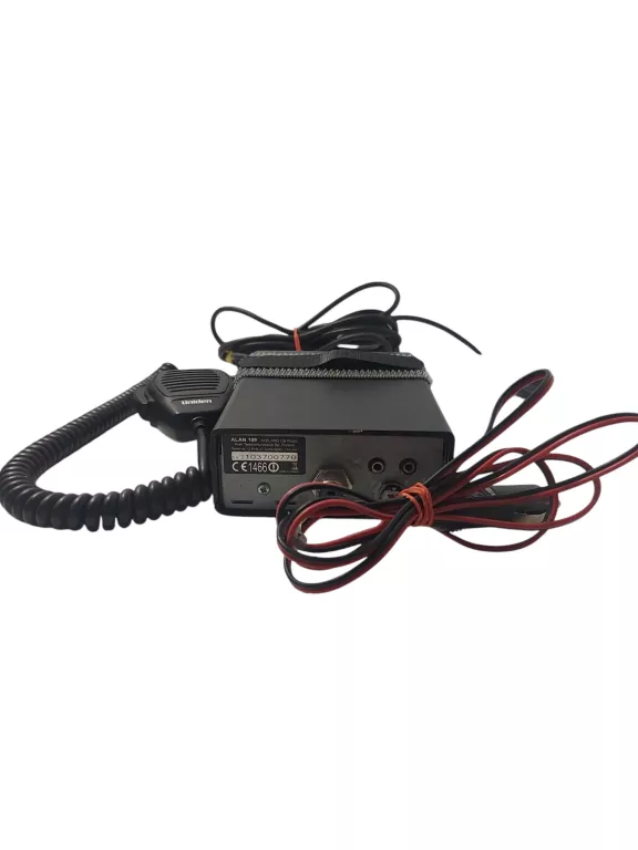 RADIO CB MIDLAND ALAN 109+ ANTENA CB