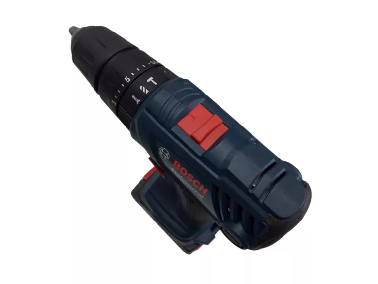 BOSCH PROFESSIONAL WIERTARKO-WKRĘTARKA AKUMULATOROWA Z UDAREM GSB 180-LI