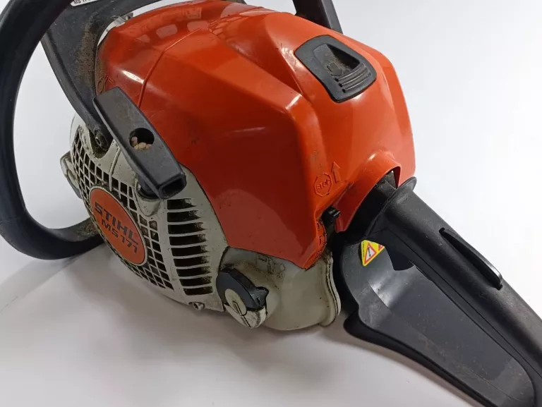 PIŁA SPALINOWA STIHL MS171 2013R