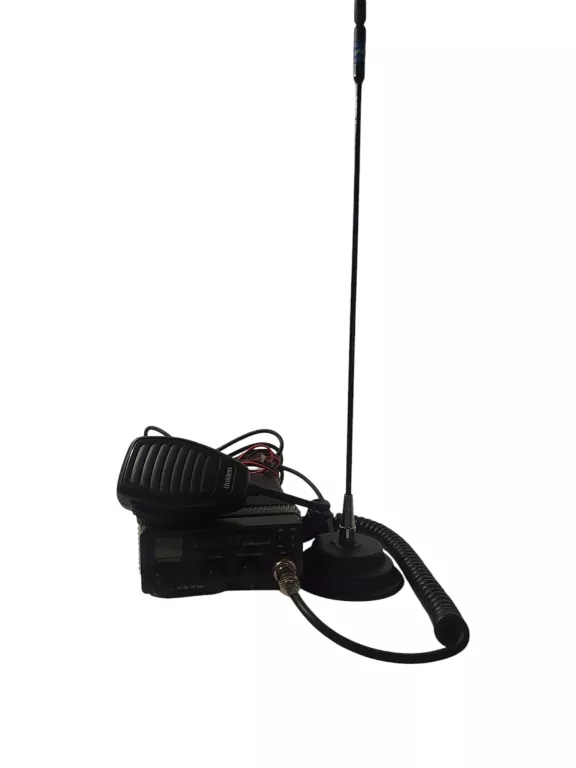 RADIO CB MIDLAND ALAN 109+ ANTENA CB