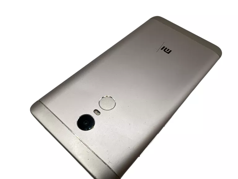 SMARTFON XIAOMI REDMI NOTE 4 3 GB / 32 GB 4G (LTE)