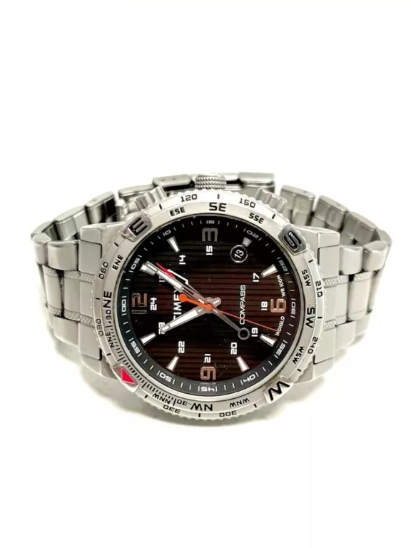 ZEGAREK TIMEX EXPEDITION T2P289