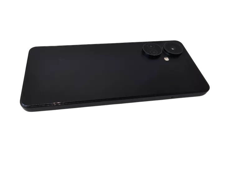 TELEFON TECNO MOBILE CAMON 19 6/128GB CZARNY