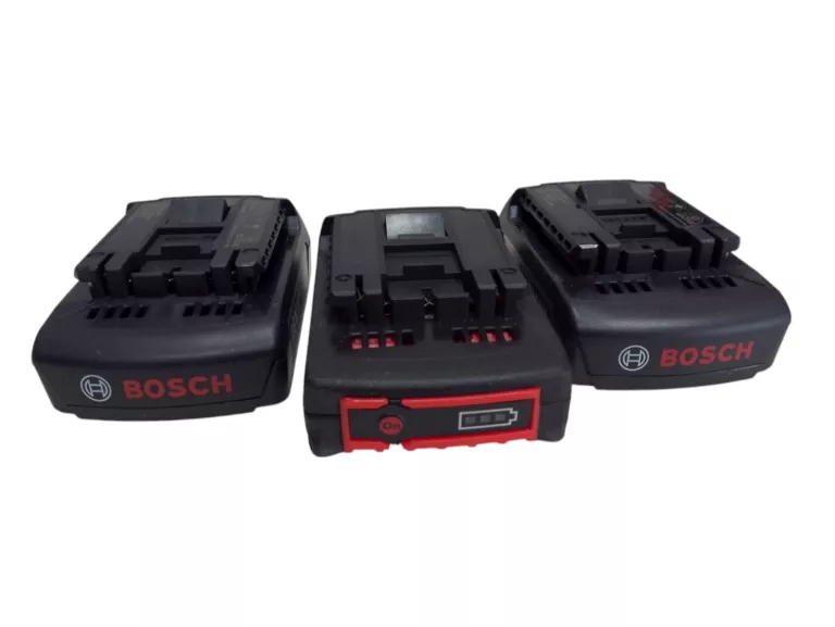 BOSCH PROFESSIONAL WIERTARKO-WKRĘTARKA AKUMULATOROWA Z UDAREM GSB 180-LI