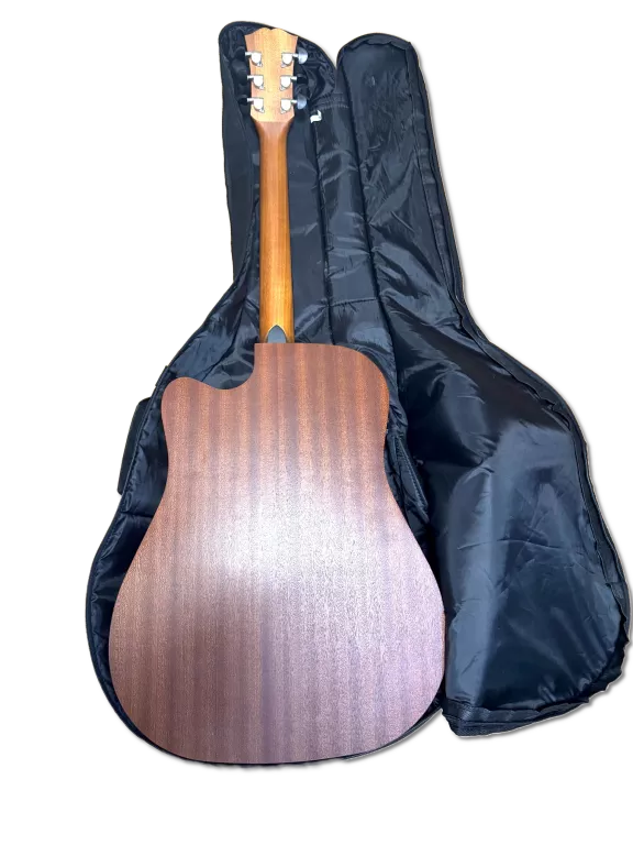 GITARA DOWINA PUELLA DCE