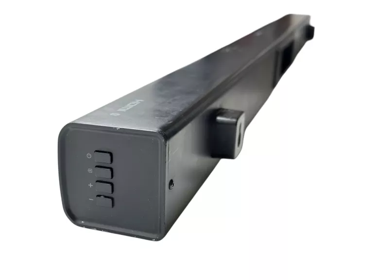 PHILIPS HTL1508/12 CZARNY
