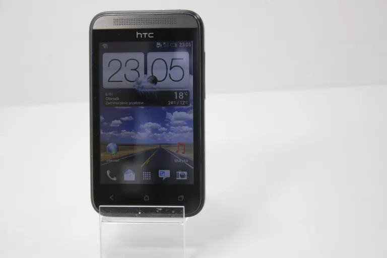 TELEFON HTC DESIRE 200