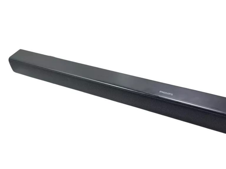 PHILIPS HTL1508/12 CZARNY