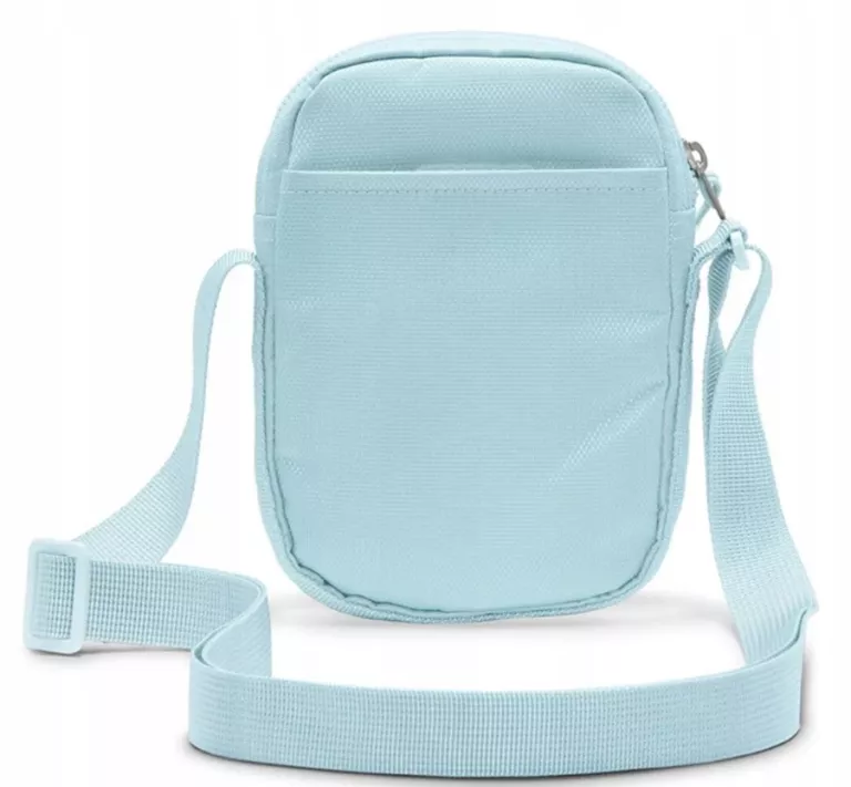 TORBA SASZETKA NIKE HERITAGE BA5871-474 - NIEBIESKI, ONE SIZE