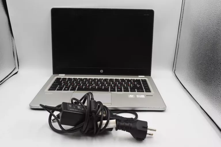 LAPTOP HP ELITEBOOK FOLIO 9470M 14" I5 4GB 120 SSD