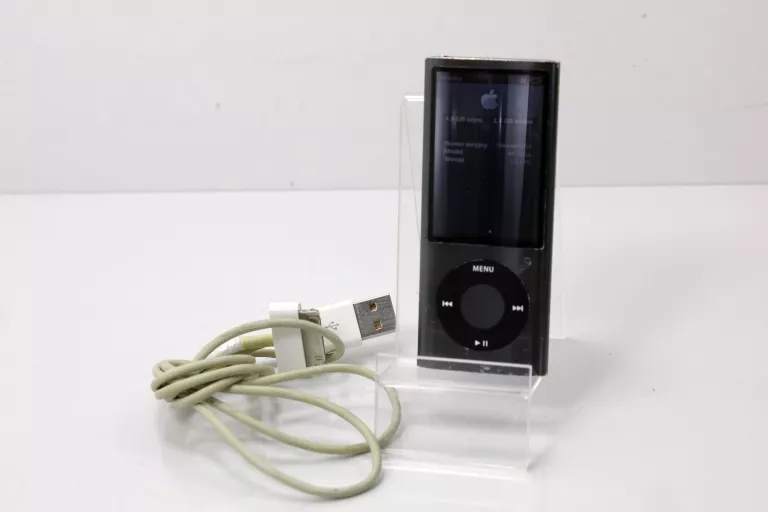 IPOD NANO (5. GENERACJI) A1320