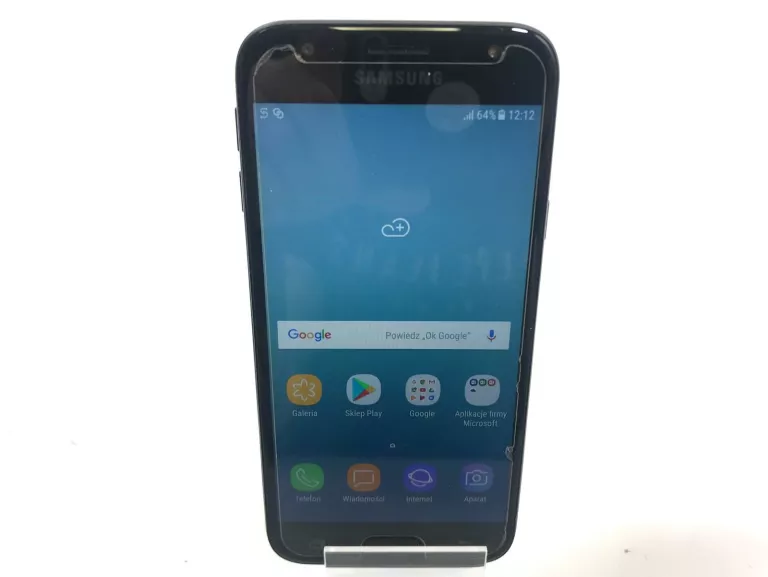 TELEFON SAMSUNG GALAXY J3 SOLO