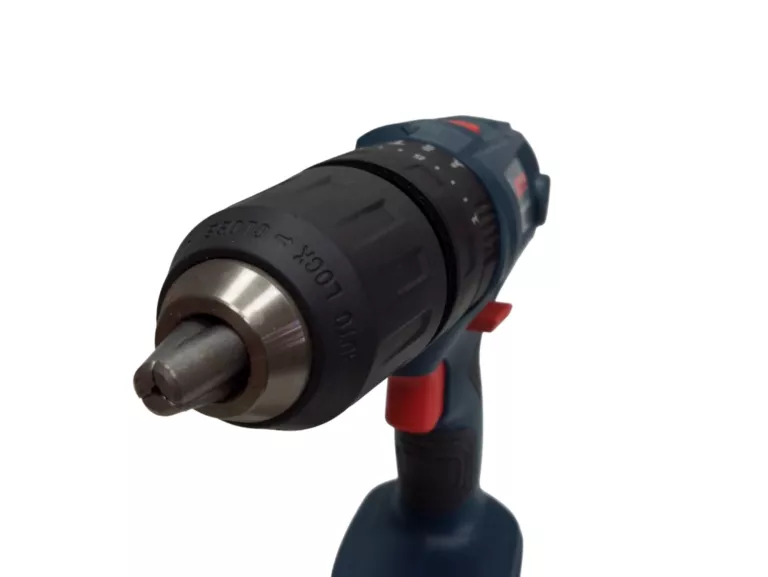 BOSCH PROFESSIONAL WIERTARKO-WKRĘTARKA AKUMULATOROWA Z UDAREM GSB 180-LI