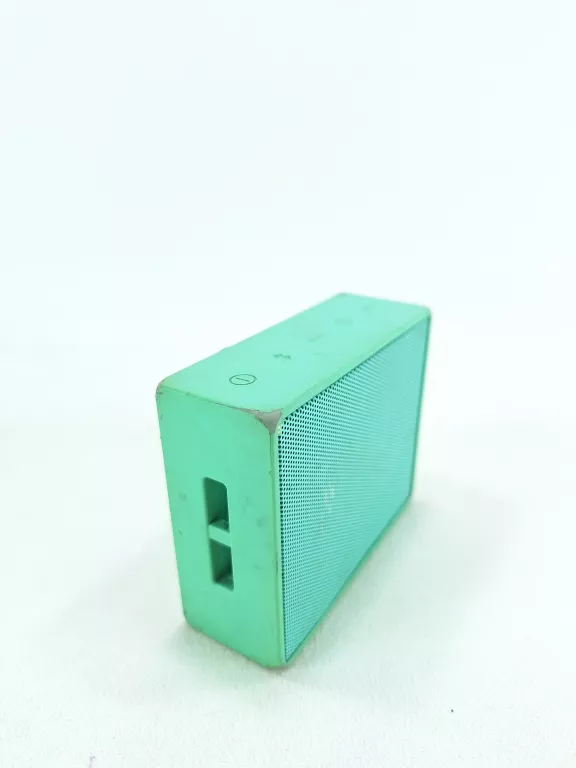 GŁOŚNIK BT JBL GO + KABEL