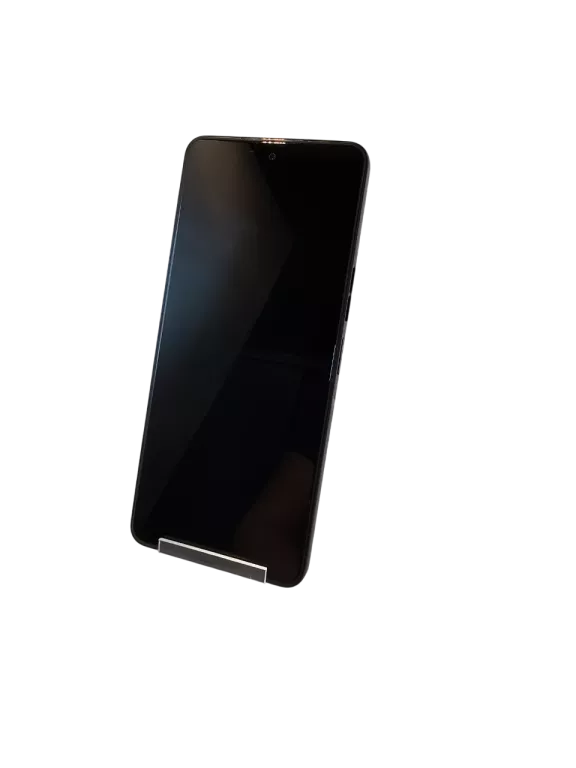 TELEFON TECNO MOBILE CAMON 19 6/128GB CZARNY