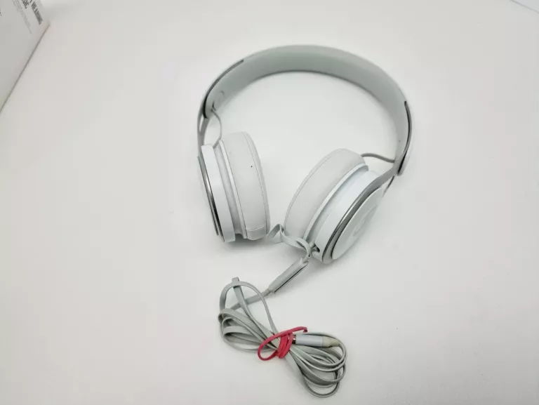 SŁUCHAWKI NAUSZNE BEATS BY DR. DRE EP ON-EAR HEADPHONES